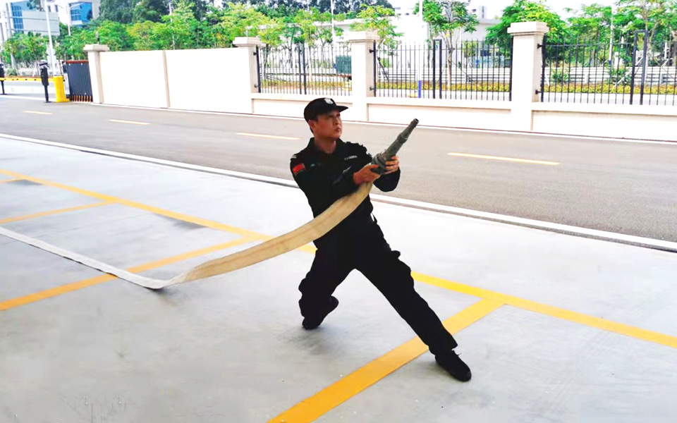 勤嚴細實，安全第一——我司2021年度“百日安全無事故”活動圓滿落幕！